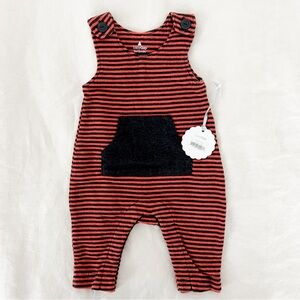 Baby Gap Overalls